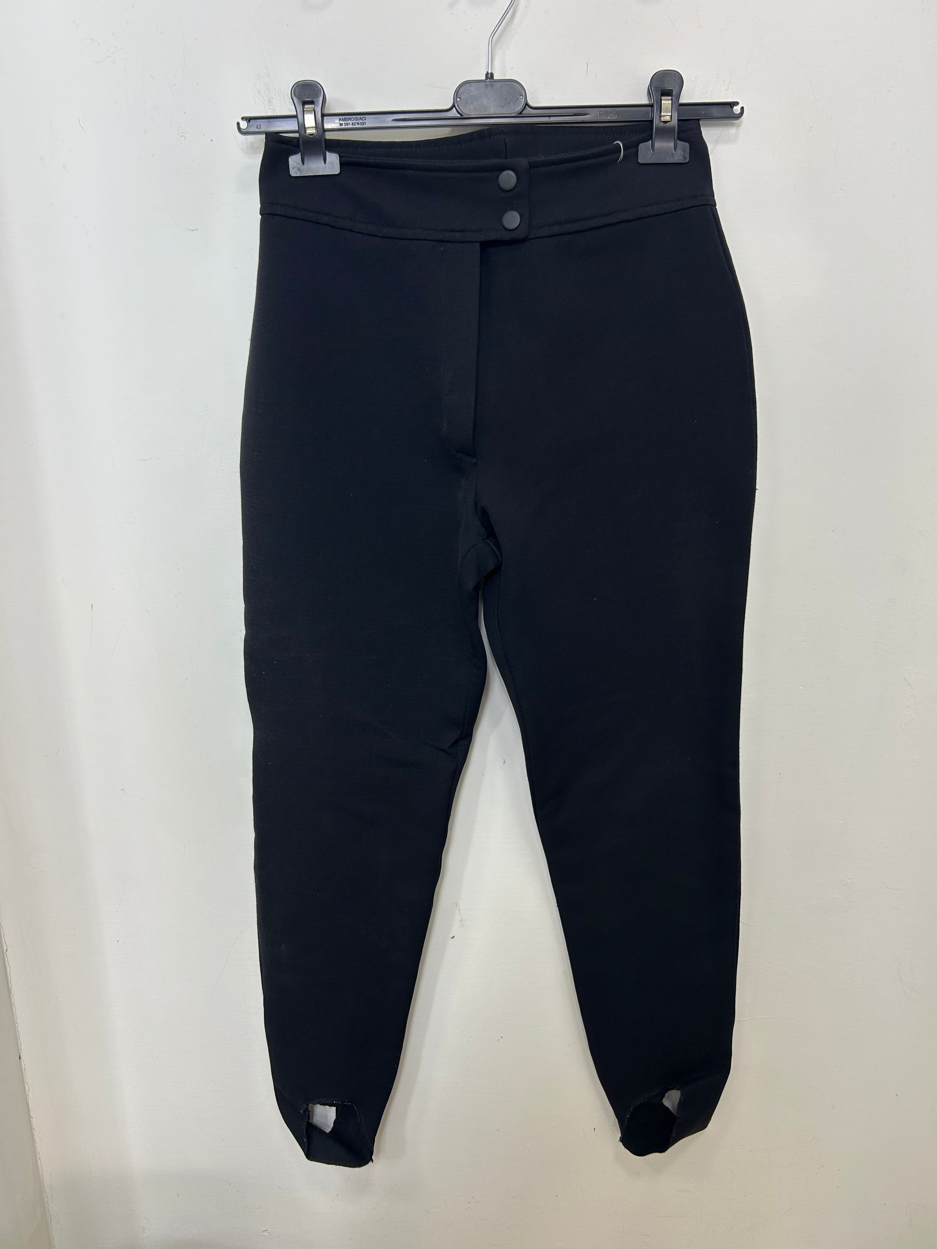 TAGLIA M LEGGINS DA NEVE